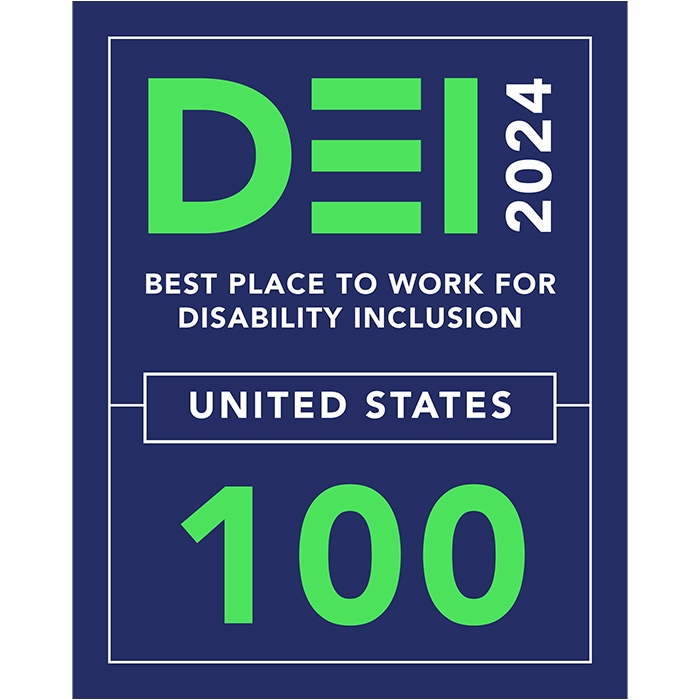 Disability Equality Index