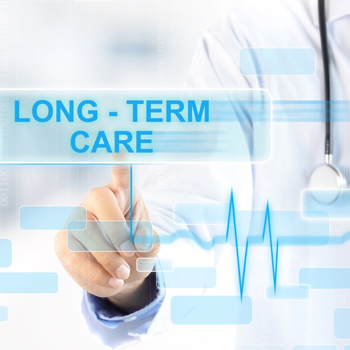 Long-term care