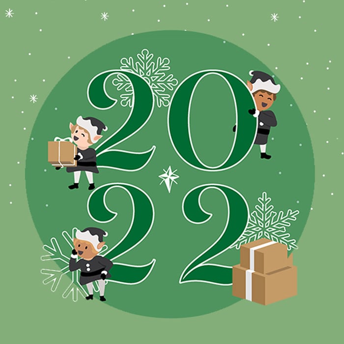 Unwrapping 2022 Holiday Shopping Results Deloitte US