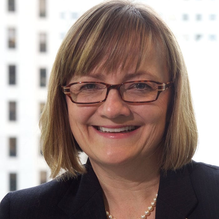 Debra Estrem, Managing Director - Washington National Tax ...