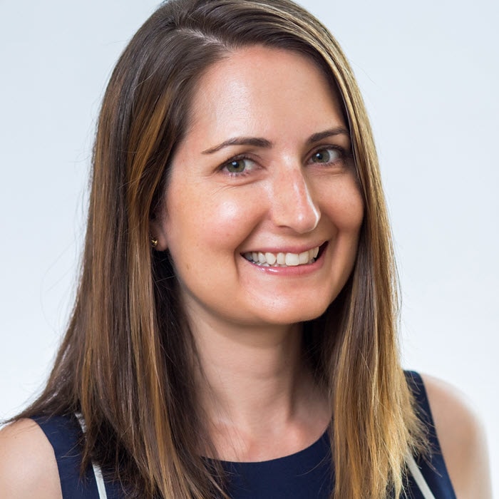 Kristin Chisesi, Managing Director – Executive Accelerators | Deloitte US