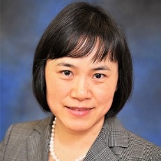 Lillian Li