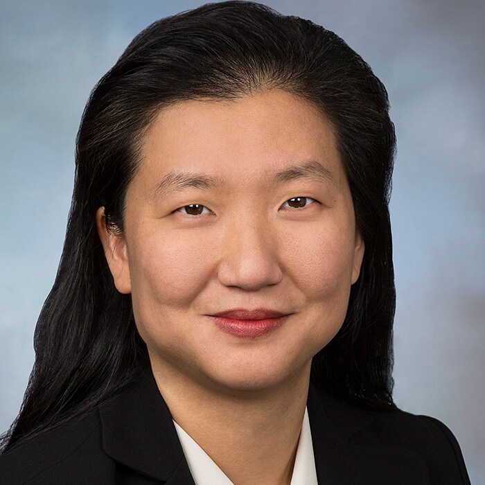 Lisa Leong, Managing Director – Washington National Tax | Deloitte US