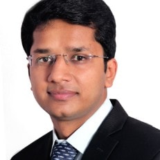 Anshu Mittal