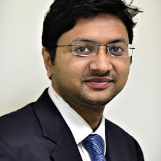 Gaurav Khetan