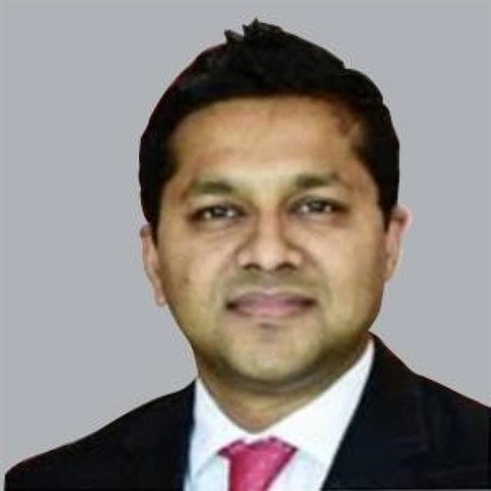 Pinaki Dhal, US Banking Industry Cloud Solutions Leader | Deloitte US