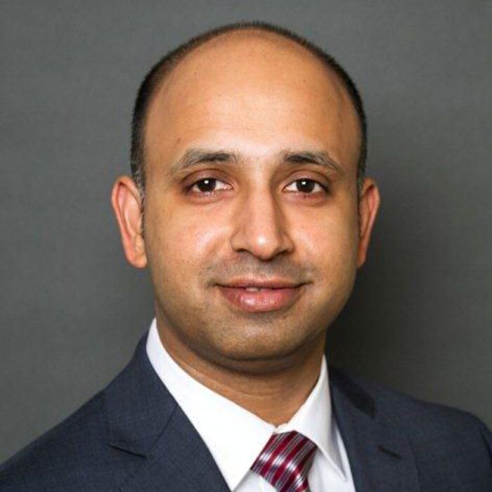 Raj Iyer, Managing Director Deloitte US