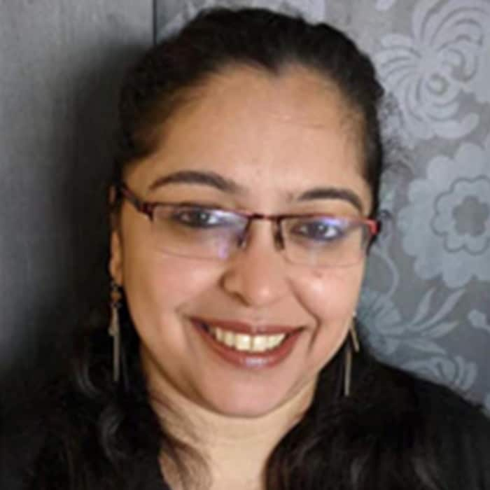 Namrata Sharma | Insurance Research Manager