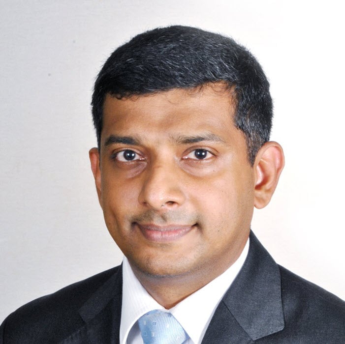 Cherian Thomas Managing Director Deloitte Risk And Financial Advisory Deloitte Us