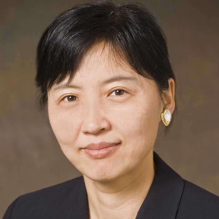 Lynn Yang, Managing Director | Deloitte US