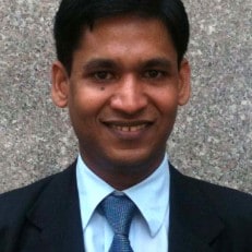 Geetendra Wadekar