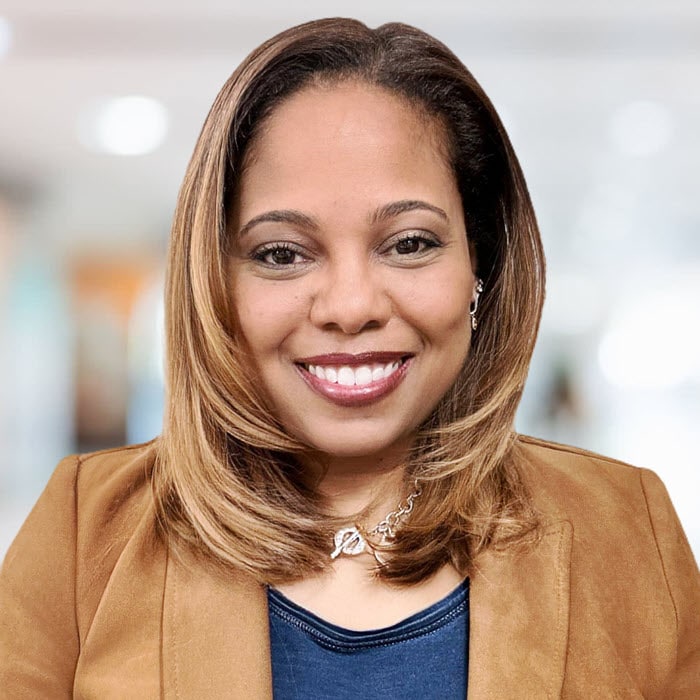 Michele Causey Managing Director Deloitte