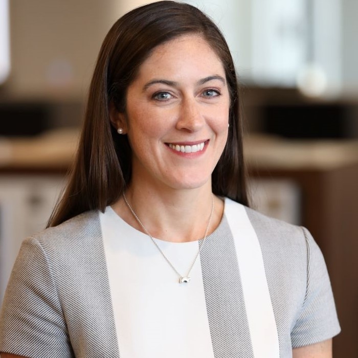 Sarah Shier, Senior Manager | Deloitte US