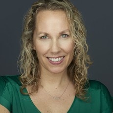 Suzanne Vickberg (aka Dr. Suz)