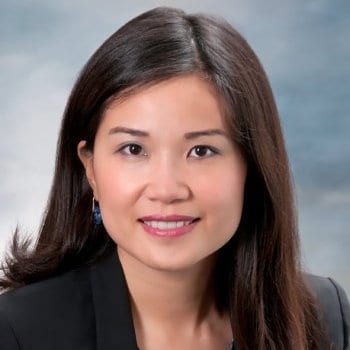 deloitte wang vivien