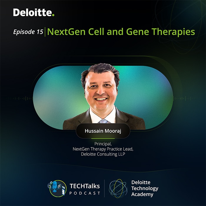 NextGen Cell & Gene Therapies