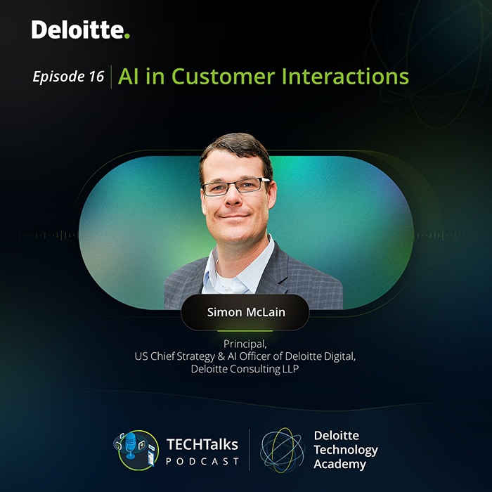 AI in Customer Interactions