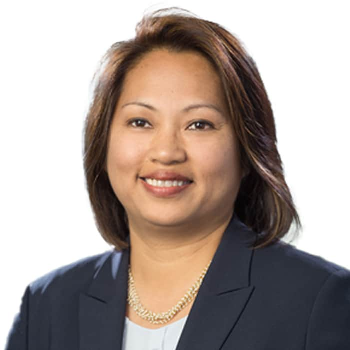 Women in Manufacturing – Thuy Barron | Deloitte US