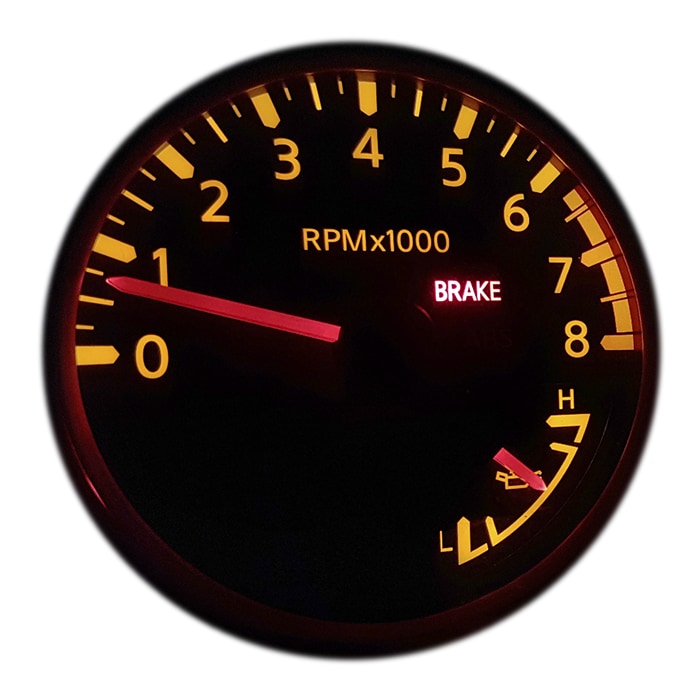 speedometer