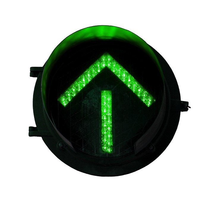 Green signal