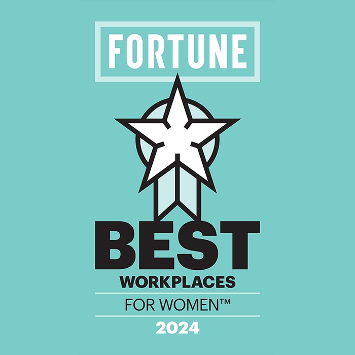 Best Workplaces for Women