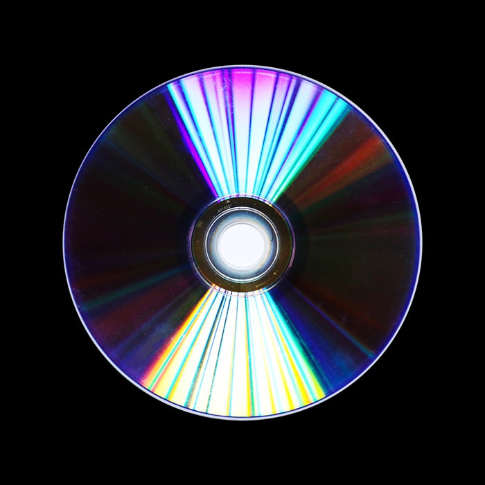 circular disc