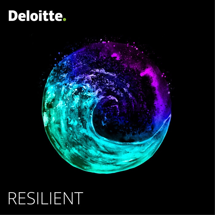 resilient promo image