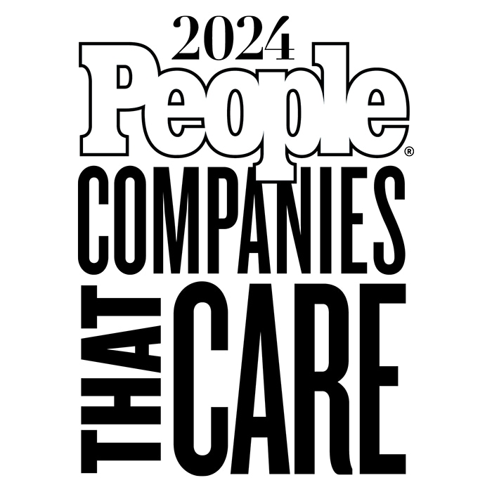 PEOPLE 100 Companies That Care