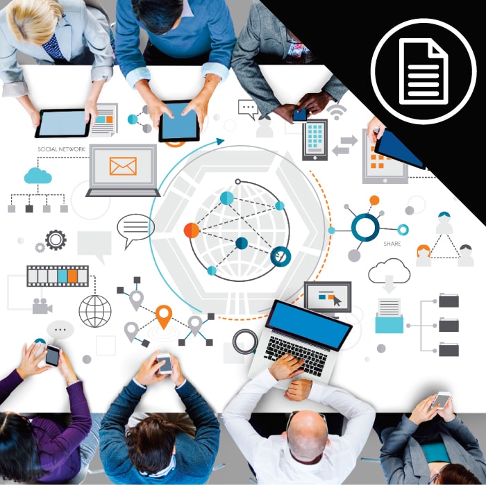 La Transformación De Las Compañías De Seguros En La Era Digital | Deloitte