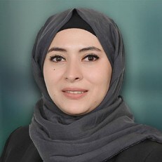 Shaimaa Husseiny