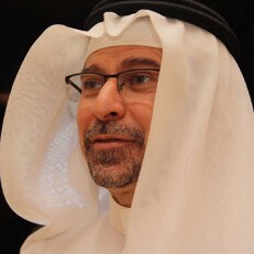 Nasser Al Sagga