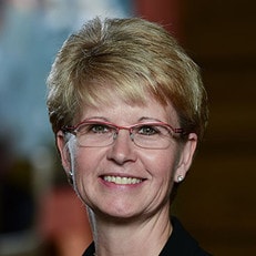 Linda Pawczuk