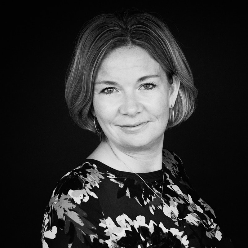 Rikke Beckmann Danielsen | Director i Deloitte