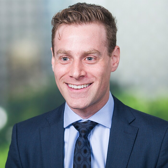 Jonathan Goldman | Deloitte Australia | Partner, Risk Advisory