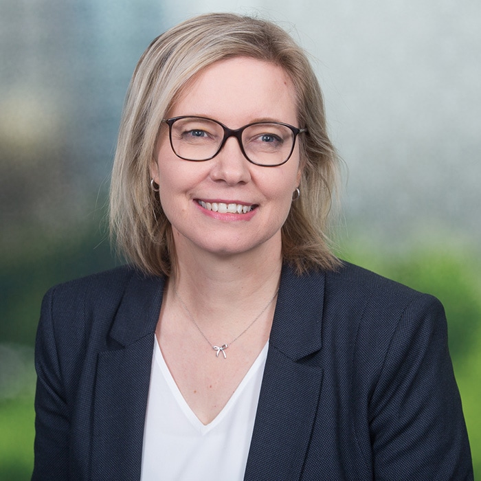 Samantha Loughens | Deloitte Australia | Partner, Consulting