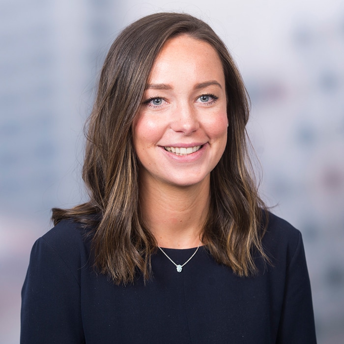 Ella White | Deloitte Australia | Partner, Audit & Assurance