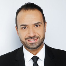 Dr. Ahmed Hezzah