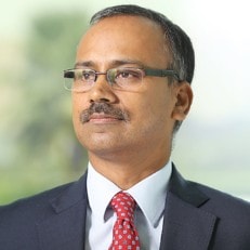 Rajeev Lalwani