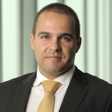 Carlos Gonzalez Pereira