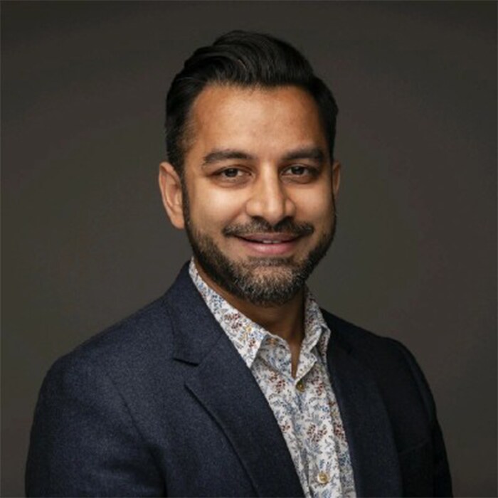 Ali Sidat | Deloitte UK