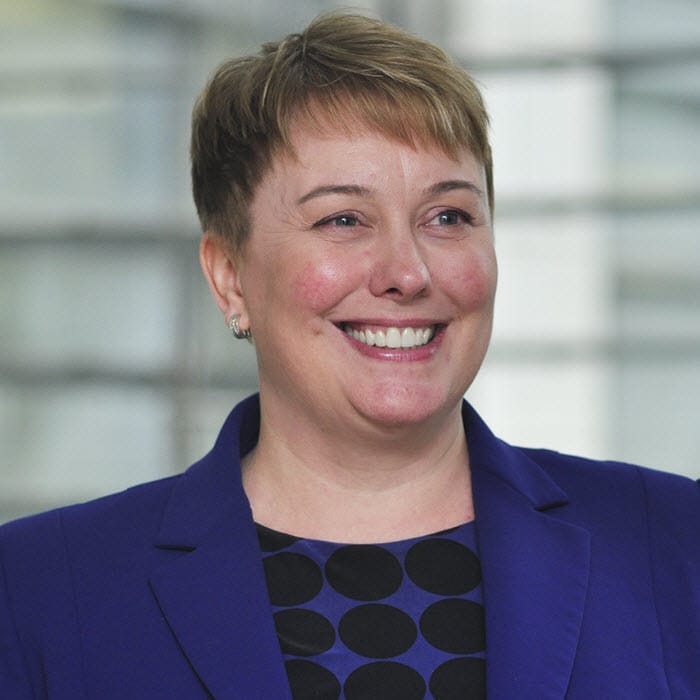 Jane Curran | Deloitte UK