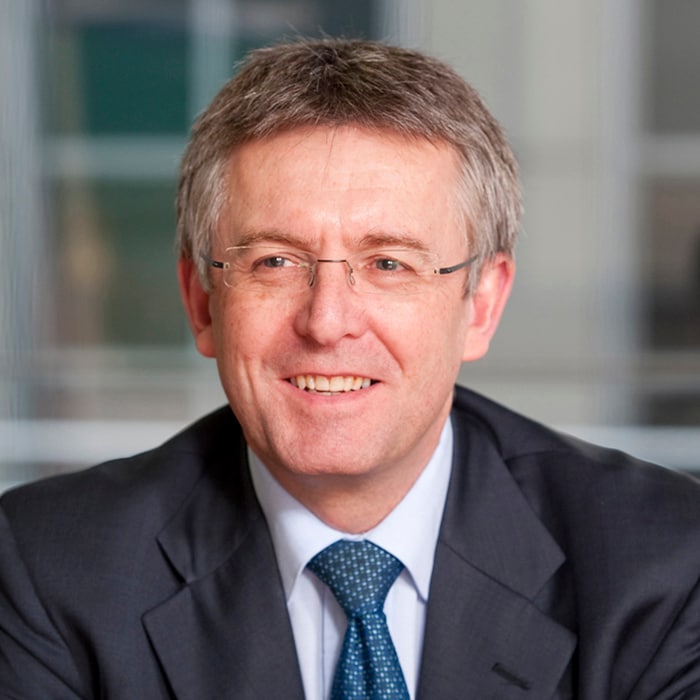 Mike Lloyd | Deloitte UK