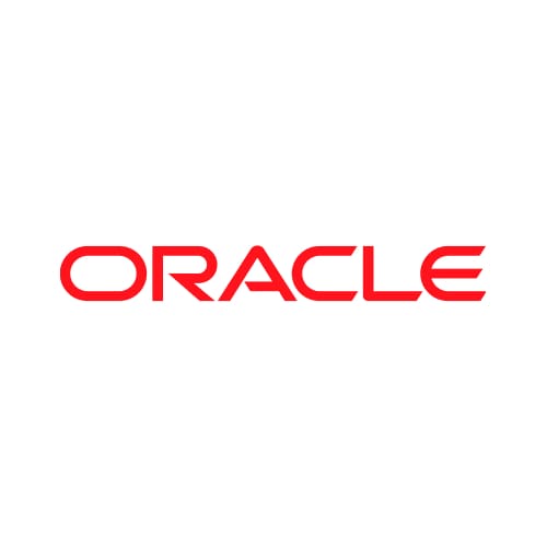 Deloitte + Oracle

