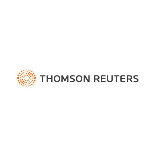 Deloitte + Thomson Reuters

