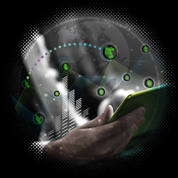 Tax Operating Models | Deloitte Canada