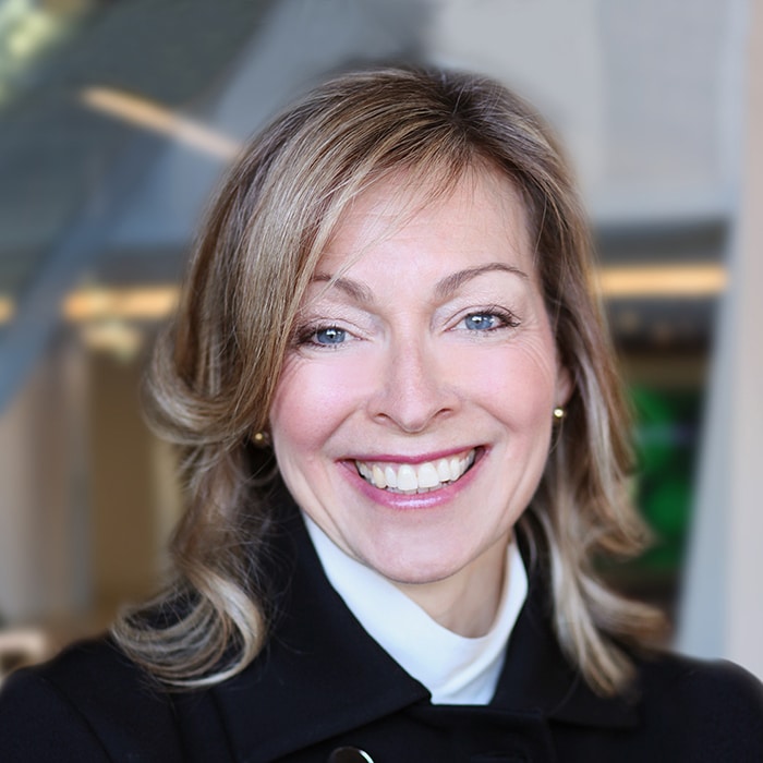 Judith Bellehumeur - Deloitte Canada