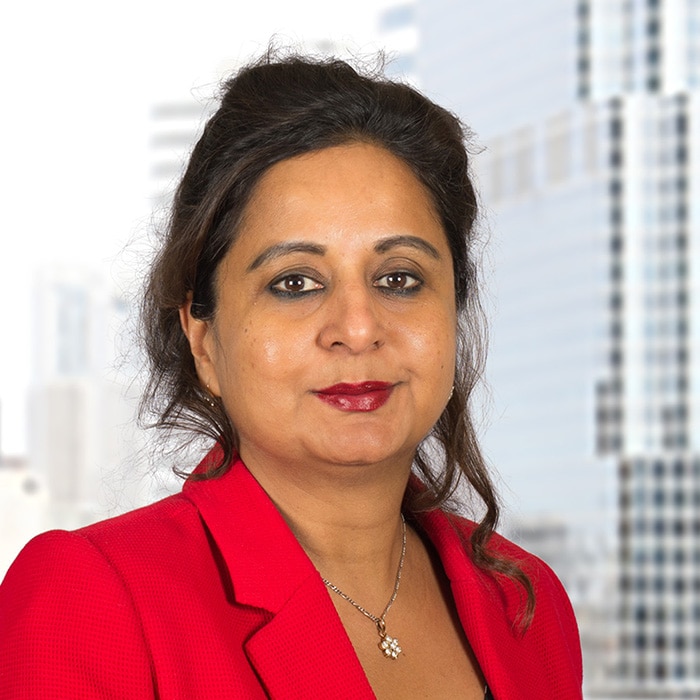 Sippy Chhina - Deloitte Canada