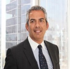 Fernando Gaziano Perales - Deloitte Canada