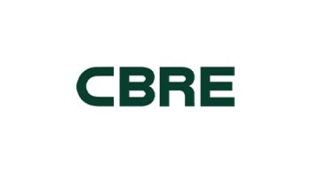 CBRE-Logo