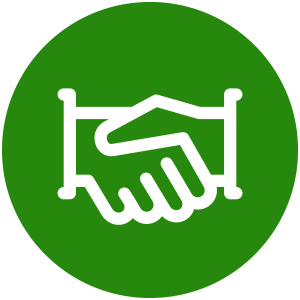 handshake-icon